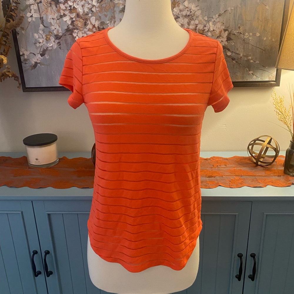 Apt 9 blouse